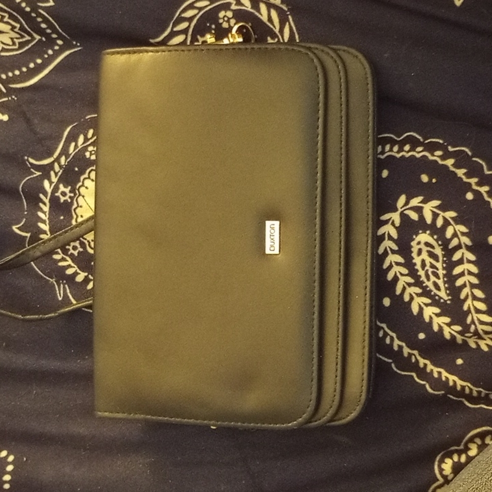Purse/wallet